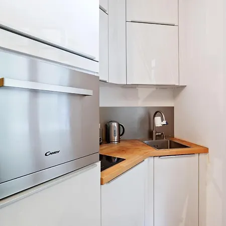 Charming Located At The Foot Of The Sacred Heart *