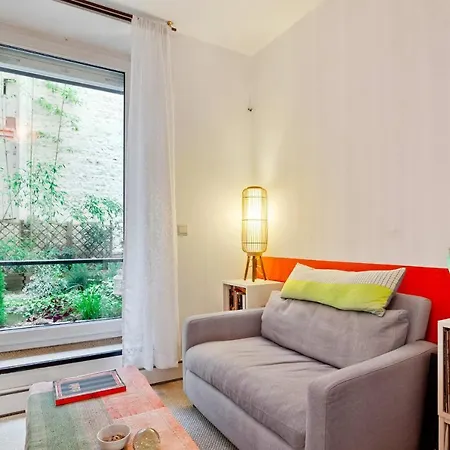 Apartamento Charming Located At The Foot Of The Sacred Heart