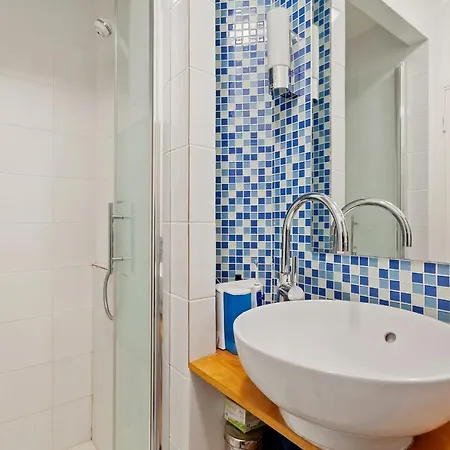 Charming Located At The Foot Of The Sacred Heart Apartamento París